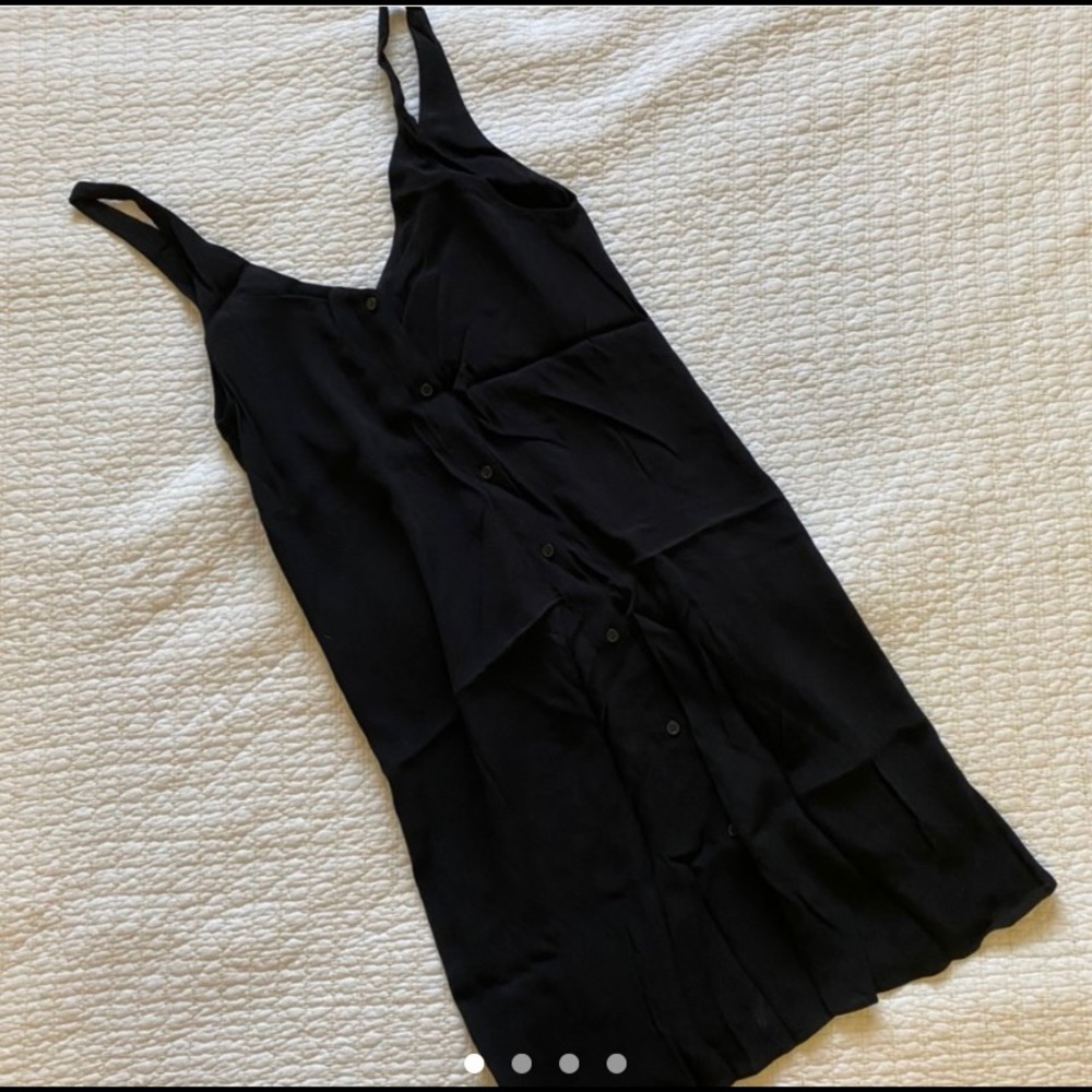 NWT & Other Stories Black Dress